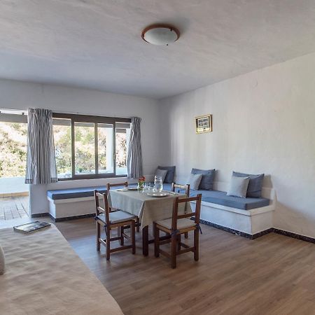 Apartamentos Pinomar Es Calo  Zewnętrze zdjęcie