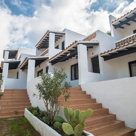 Apartamentos Pinomar Es Calo  Zewnętrze zdjęcie