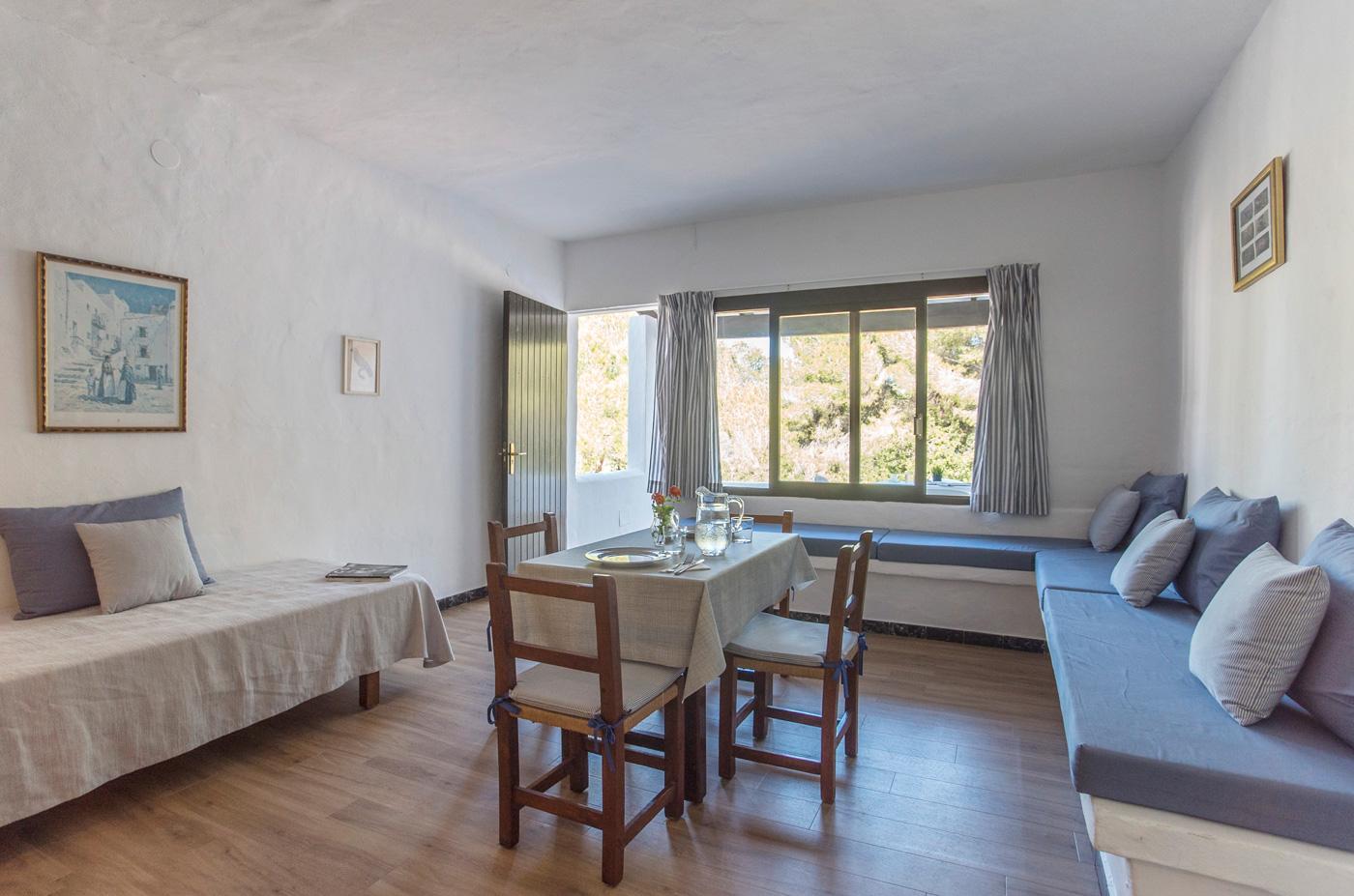 Apartamentos Pinomar Es Calo  Zewnętrze zdjęcie